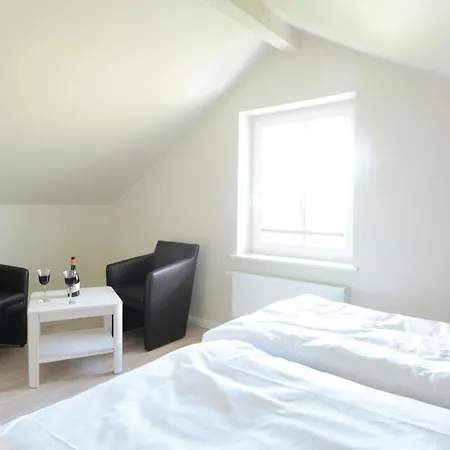 Amazing In With Sauna Holiday home Dagebuell