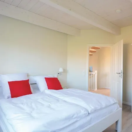 Amazing In With Sauna Holiday home Dagebuell