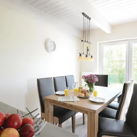Amazing In With Sauna Holiday home