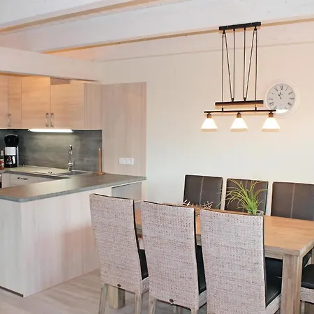 Holiday home Amazing In With Sauna