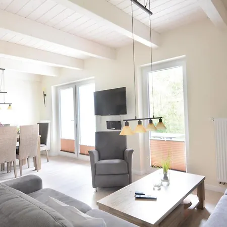 Amazing In With Sauna Holiday home Dagebuell