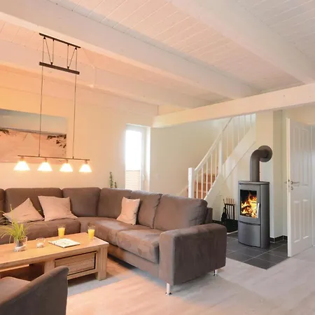 Holiday home Amazing In With Sauna