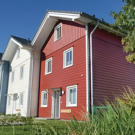 Amazing In With Sauna Holiday home *