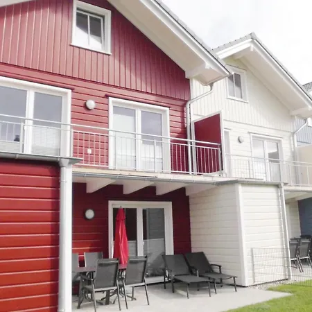Amazing In With Sauna Holiday home Dagebuell
