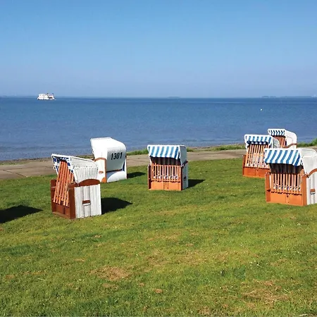Amazing In With Sauna Holiday home *